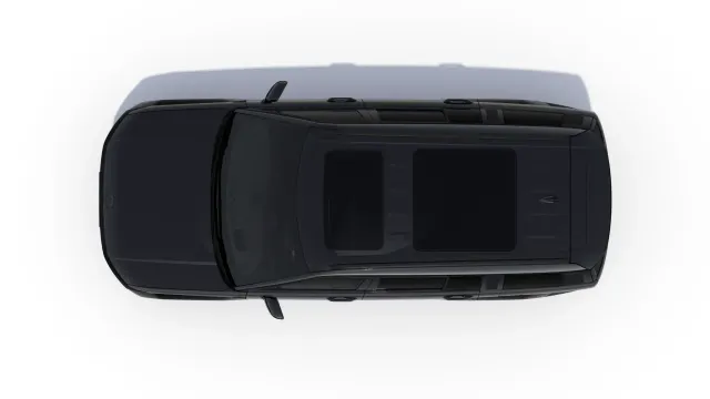 Hyundai Santa Fe Calligraphy