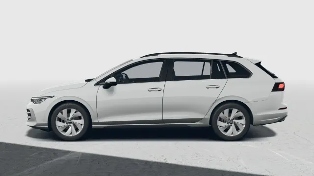 VW Golf Variant Style