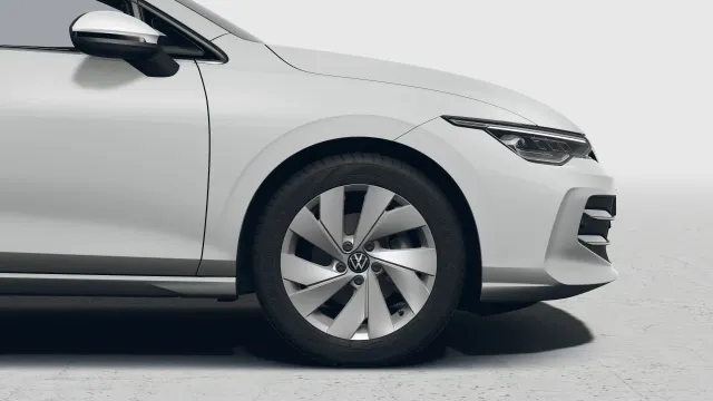 VW Golf Variant Style