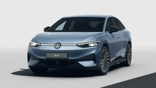 VW ID.7 Pro People