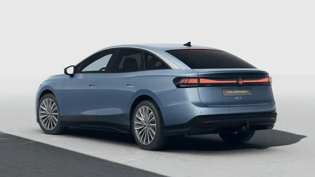 VW ID.7 Pro People