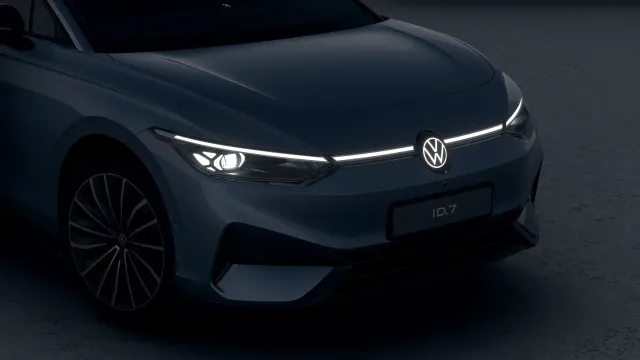 VW ID.7 Pro People
