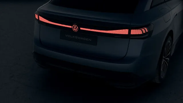 VW ID.7 Pro People