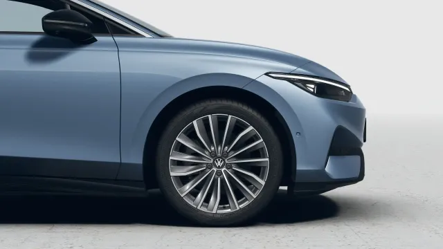 VW ID.7 Pro People