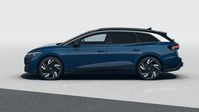 VW ID.7 Tourer Pro S People
