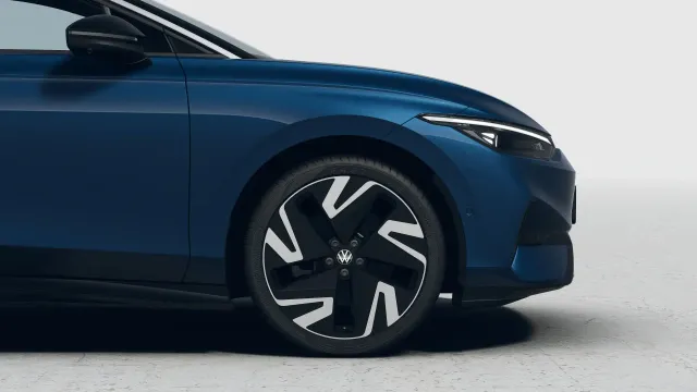 VW ID.7 Tourer Pro S People