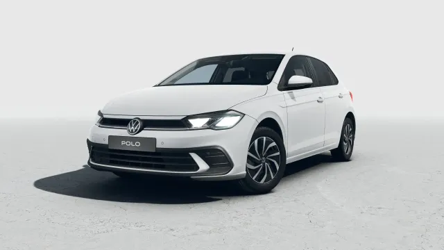 VW Polo People