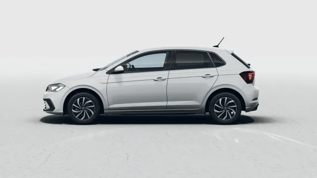 VW Polo People