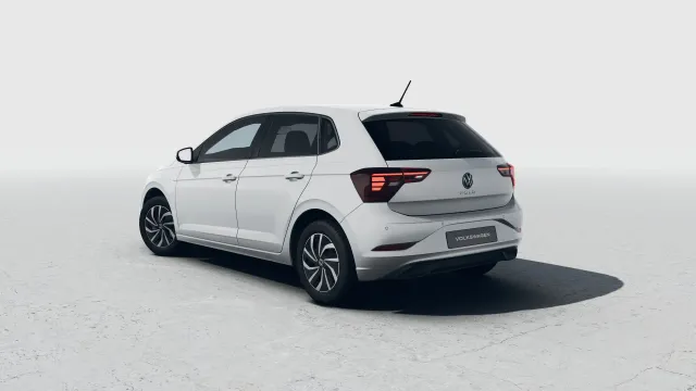 VW Polo People