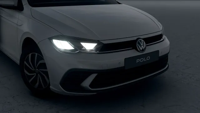 VW Polo People