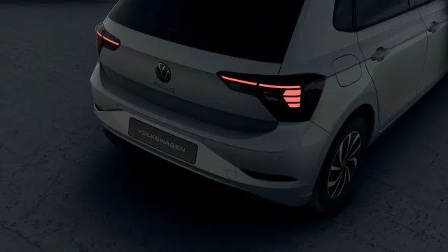 VW Polo People