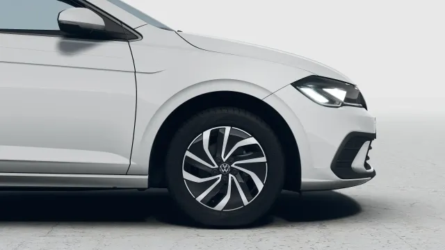 VW Polo People