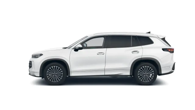 VW Tayron Elegance