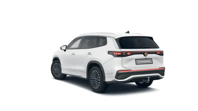 VW Tayron Elegance
