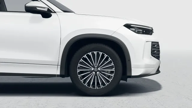 VW Tayron Elegance