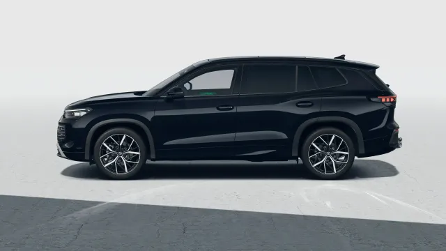VW Tayron Elegance