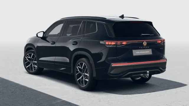 VW Tayron Elegance
