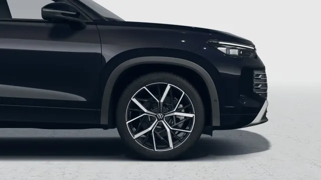 VW Tayron Elegance