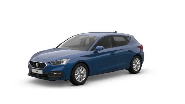 Seat Leon Style