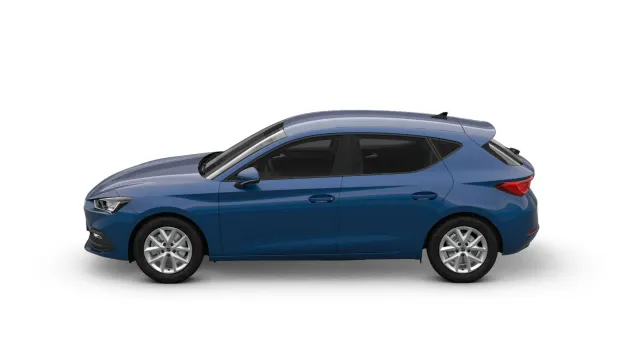Seat Leon Style