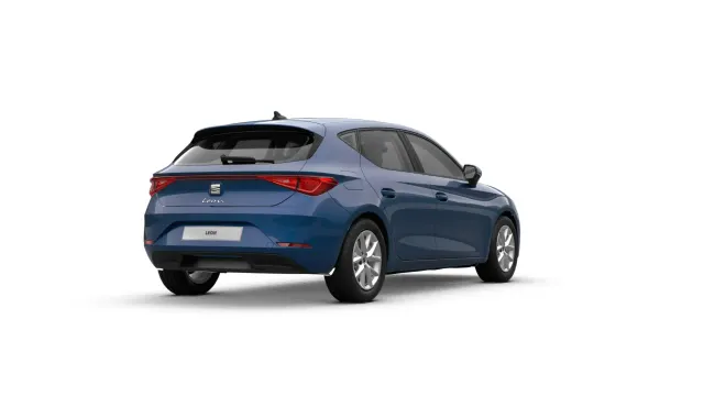 Seat Leon Style