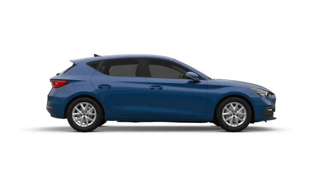 Seat Leon Style