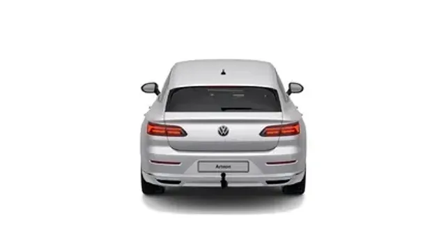 VW Arteon Shooting Brake Elegance