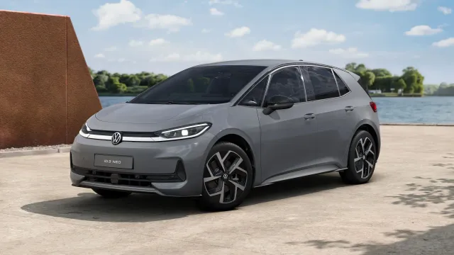 VW ID.3 Neo Life