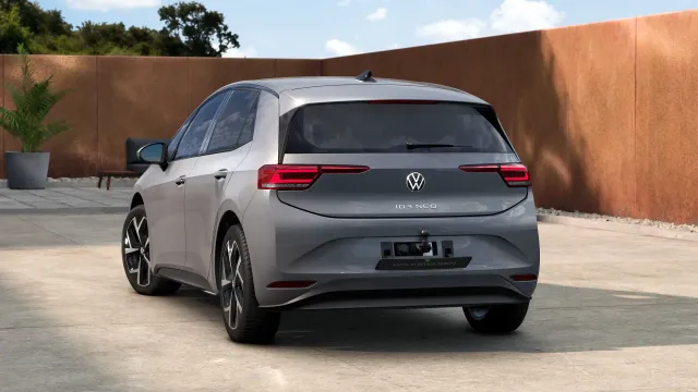 VW ID.3 Neo Life