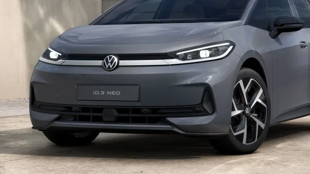 VW ID.3 Neo Life