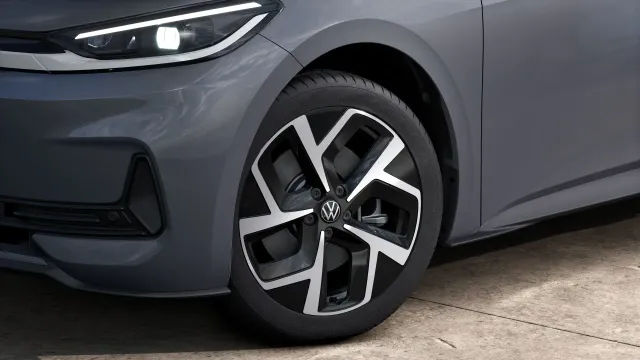 VW ID.3 Neo Life