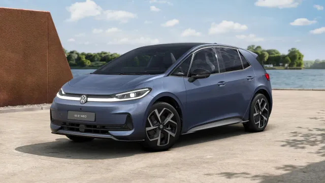 VW ID.3 Neo Style