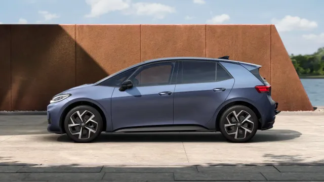VW ID.3 Neo Style