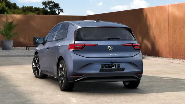 VW ID.3 Neo Style