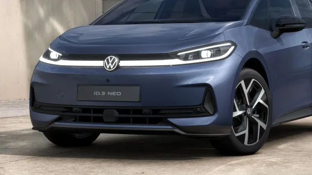 VW ID.3 Neo Style