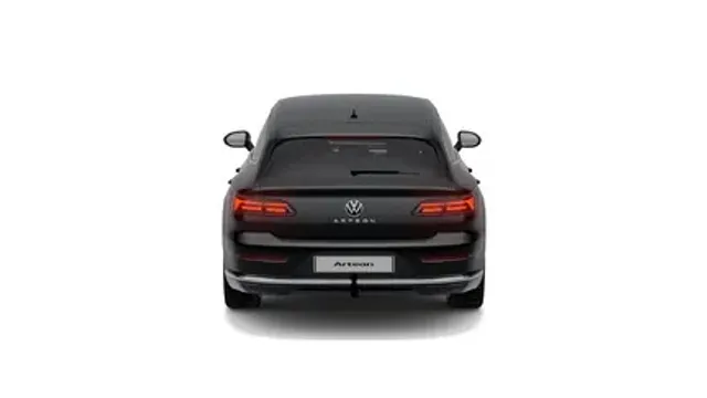 VW Arteon Shooting Brake Elegance