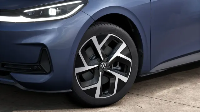 VW ID.3 Neo Style