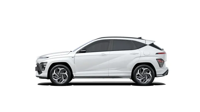 Hyundai Kona Smart