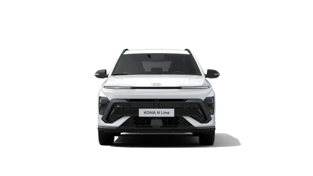 Hyundai Kona Smart