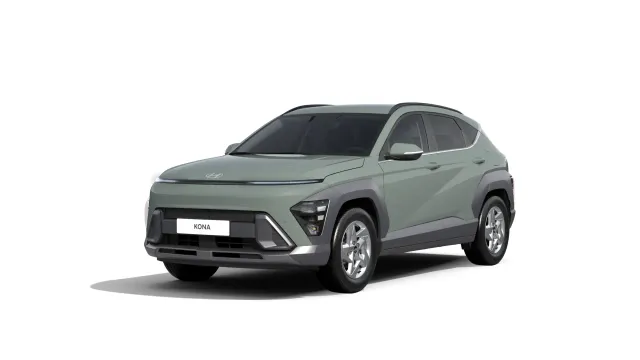 Hyundai Kona N Line