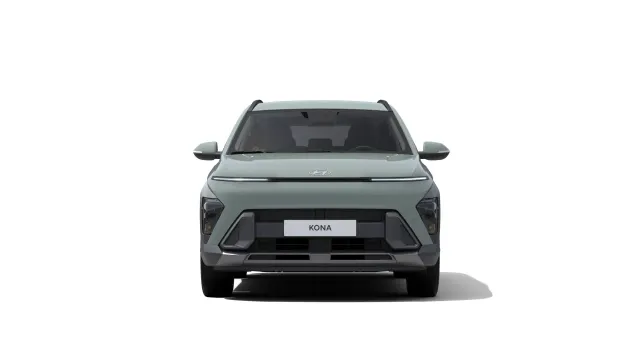 Hyundai Kona N Line