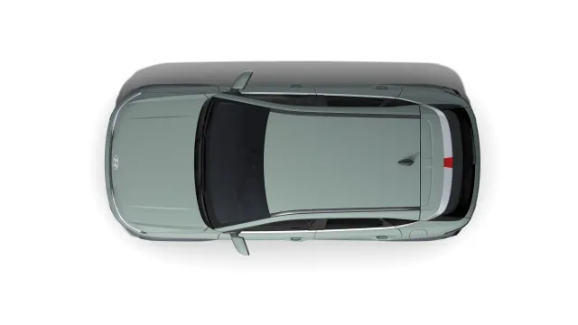 Hyundai Kona N Line
