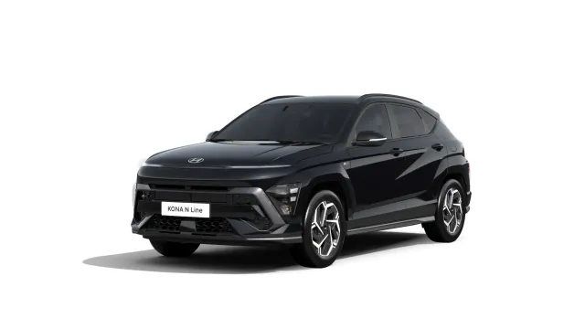 Hyundai Kona N Line Style Premium