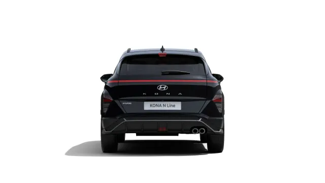 Hyundai Kona N Line Style Premium