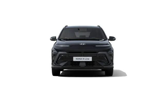 Hyundai Kona N Line Style Premium