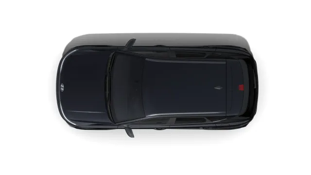 Hyundai Kona N Line Style Premium