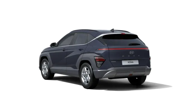 Hyundai Kona Style