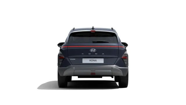 Hyundai Kona Style