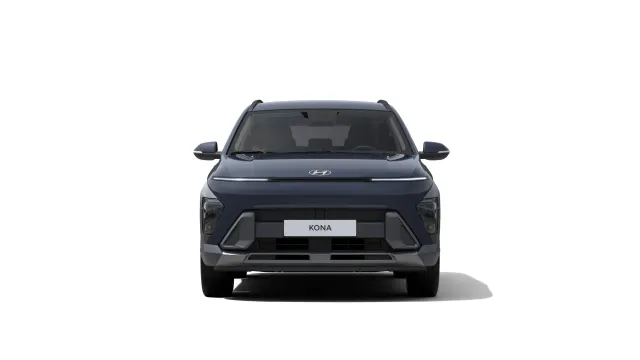 Hyundai Kona Style
