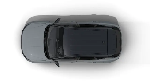 Hyundai Tucson N Line